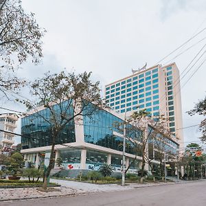 Muong Thanh Grand Lao Cai Hotel